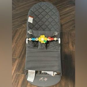Baby Bjorn Bouncer Bliss